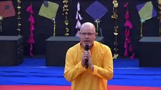ASB - Incredible India 2018 Highlights