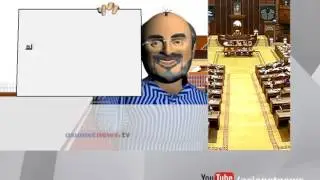 Kerala Budget 2017-18 Presentation Part 5