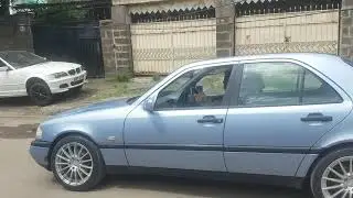 mbenz w202 manual,low milage car n clean