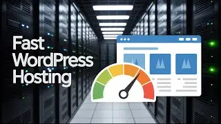 Лучший хостинг для сайтов WordPress: обзор 5 лучших хостингов WordPress