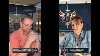 Launching the Constitutional Commission: Constitution &bull; Biblical Values &bull; Great Commission &ndash; Ep 1