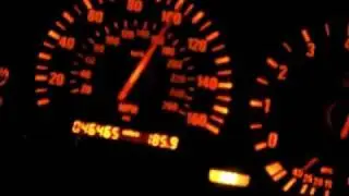 ICS Performance Stage 1 Turbo Driving Video #2