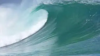 ULUWATU WAVE 19 JULY 2019