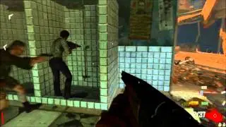 Money Glitch Trolling on Die Rise