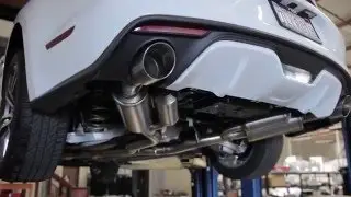ARK Performance GRiP Exhaust | 2015-On Ford Mustang GT 5.0L | Sound Clip