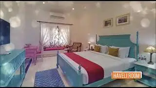 Pushkar Fort Pushkar