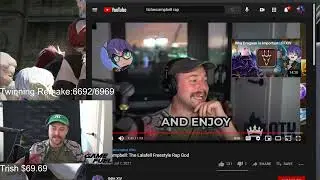 Best of richwcampbell