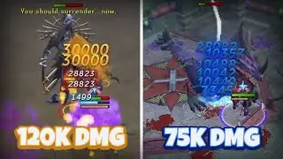 Are the New EZK & FSOA Buffs Too Strong? | RuneScape 3