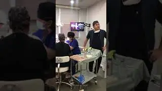 Sa&ccedil; əkimi haqqında...