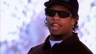 Eazy-E feat. MC Lyte & DMX - What You Gonna Do Now (Official Video)