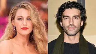 Blake Lively Seeks Sanctions After SHOCKING Claims About Justin Baldoni Deposition Tactics