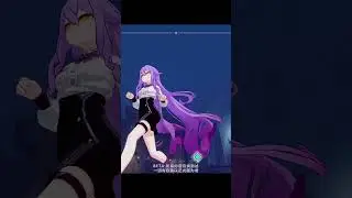 Honkai Impact | version 6.9 Sirin Battlesuit? gameplay