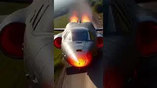 Why planes aren&rsquo;t faster and why that makes sense #future #airplane #flight #fast #aviation