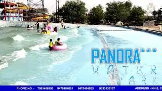 PANORAMA COUNTRY CLUB & RESORTS
