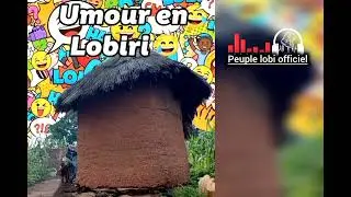 Umour en Lobiri 😅