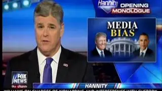 Liberal Media Bias