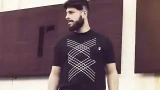 Hosh Wear Inc. - Moda Streetwear -  Summer 2016