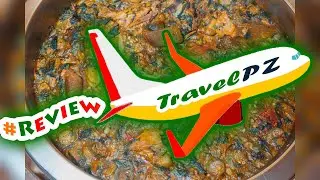 「TravelPZ」 Review Ghanaian Cooking Class Experience in Accra