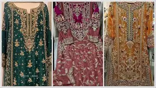 New Fancy Suit Collection Alert! 🔥 | नया धमाका सूट कलेक्शन | Mahamaya Textiles Chandni Chowk Delhi