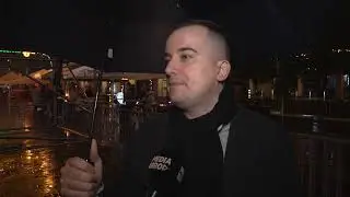 Podgorički pazar, Pjevač Nemanja Petrović