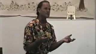 Dr. Doug Graham - Raw Food Festival 2000 Part 6