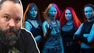 Лучше присядьте! MAATKARE - Смерть тысячи голосов