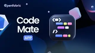 Code Mate: Transforming Ideas Into Working Software