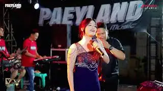 GALA GALA SILVINA MAHARANI FT KEMBUT - PAEYLAND MUSIC - WEDDING ARIS & RISMA - SUKOSONO KEDUNG
