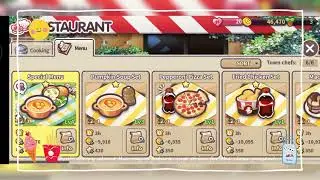 3 Cooking success and 1 Failed | Every Farm Restaurant #EveryFarm #WemadeConnect #WemixPlay