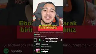 Ebo ve Lvbel c5 gerginliği 2!