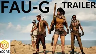 FAUG Game | : Beta Official Gameplay Trailer - Coming SoonFAUG Game | Official