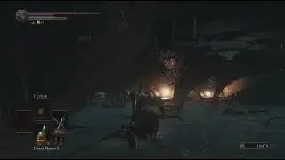 DARK SOULS III wall hacker