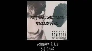 HIT THE ROAD JACK FREESTYLE ft @L.V777  (prod. DanielWsp)