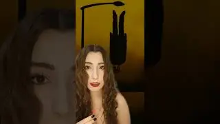 TERS SURATLI ADAM! 😱😱 Nur &Ouml;zkurt TikTok Videoları #shorts #tiktok #creepypasta #paranormal