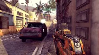 4v4 GB Tournament Finals Highlights