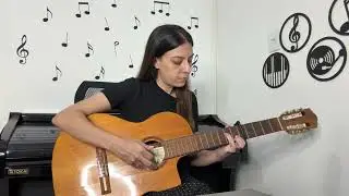 42 - &Oacute; minha alma,por que te abates?