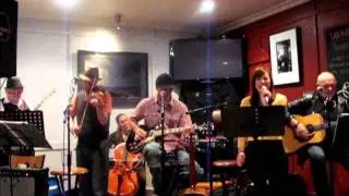 The Great Depression Blues Band