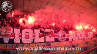 Viole Maribor 1989; Maribor - Celje 7.5.2025