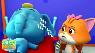 &Aacute;lmatlans&aacute;g | Gyerekdalok | Kids Tv Hungary | B&ouml;lcsőde mond&oacute;k&aacute;k | Oktat&aacute;si vide&oacute;k