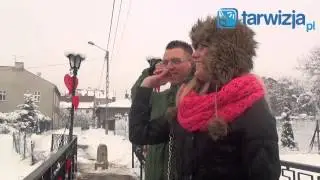 Tarnów ma swój ''Most zakochanych''