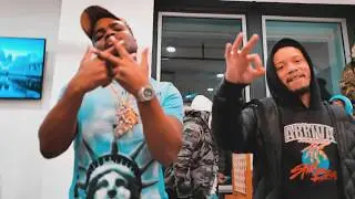 Veeze x Rich Ash - Rich & Wavy (Official Music Video)