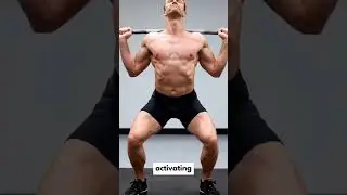 Why you get stronger before you look bigger.Your brain upgrades before your muscles do 🧠💪