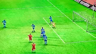 FIFA 06 - Turkey vs Greece - Requested GameCube Gameplay