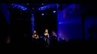 Hrdza-Tomáš Pohorelec & Juraj Smutný a Mária Knoppová (Folkové Vianoce)