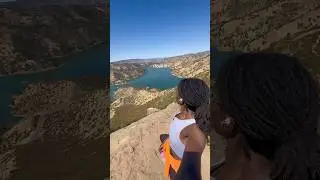Hiking is a form of therapy