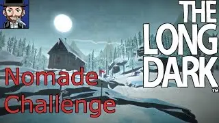 The Long Dark | Nomade Challenge | 016 | Wir kletttern