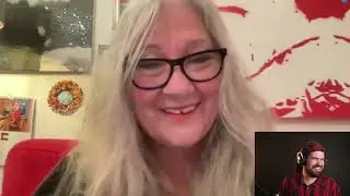 Interviewing Sue Tilley