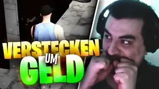 VERSTECKEN SPIELEN mit OLAF SCHAF, BIG SOSA usw. - GTA RP Marcel Heris Highlights #25