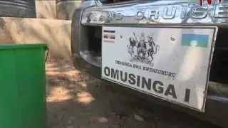 Police conclude investigations into cases of 136 royal guards arrested after Rwenzururu palace raid