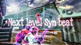 Next level Syn Beat|Bismoy Bips,Ft.- Mikado